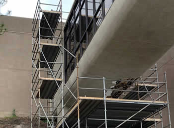 Stair Tower Scaffolding Systems Fort Lauderdale FL